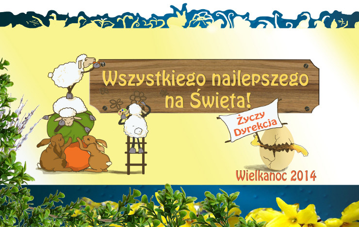 Kartka świąteczna