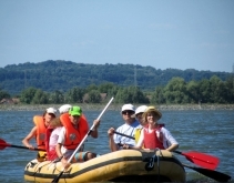 9-26 lipca 2013 - Wymiana zagraniczna skautów