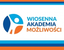 Wiosenna Akademia Możliwości - rekrutacja uczestników