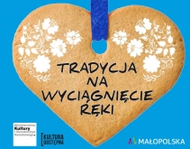 Tradycja na wyciągnięcie ręki