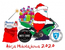 Akcja Mikołajkowa 2020