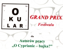 VII edycja Festiwalu O.K.U.L.A.R. 