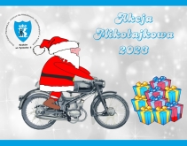 Akcja Mikołajkowa 2023